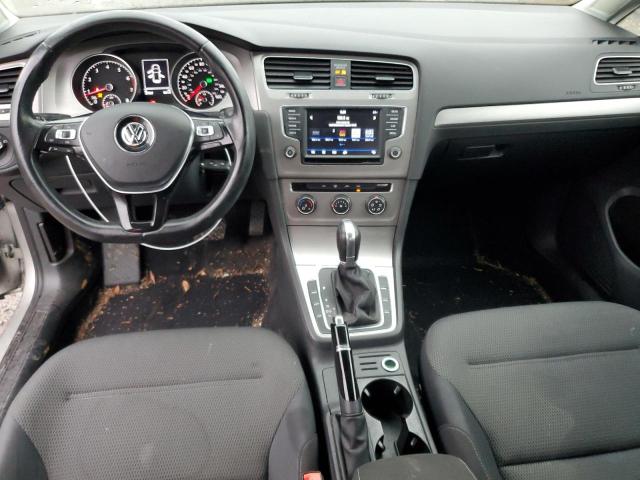 2017 VOLKSWAGEN GOLF S - 3VW217AU7HM076840