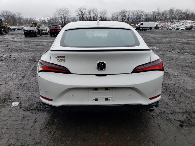 2023 ACURA INTEGRA A- - 19UDE4H61PA006107