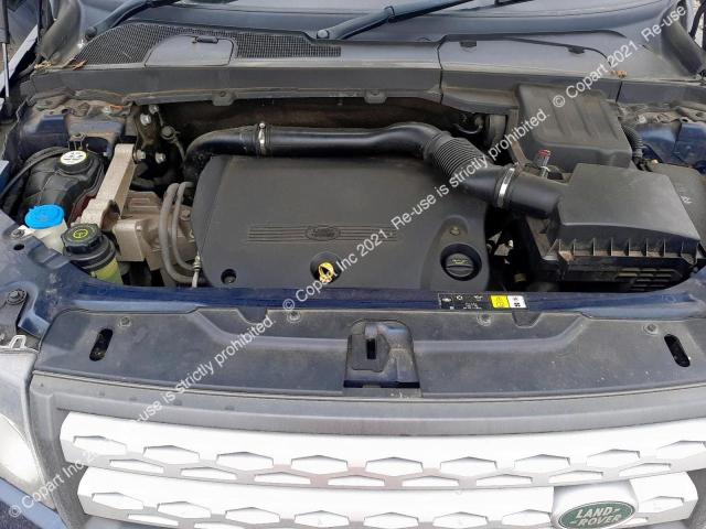 SALFA2AE9CH310742 Land Rover Freelander