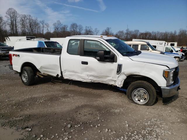1FT7X2B63KED99841 Ford F250 Super Duty