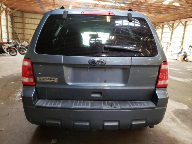 1FMCU0D78AKB73579 2010 Ford Escape Xlt