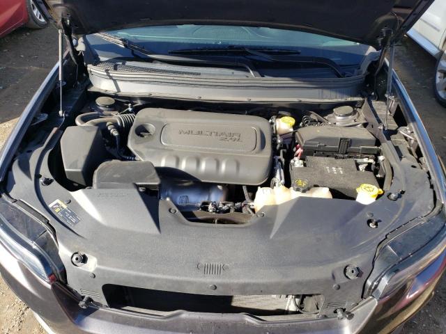 2019 JEEP CHEROKEE L - 1C4PJLDB0KD297257