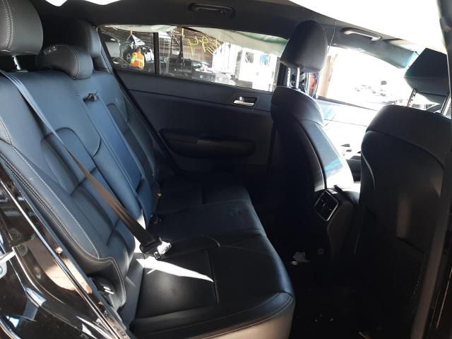 2020 KIA SPORTAGE S - KNDP6CAC0L7764465