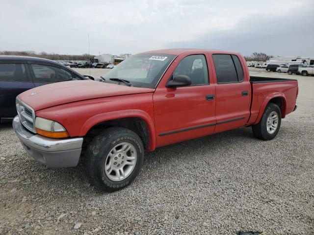 2003 Dodge Dakota 