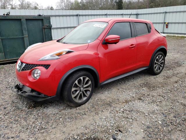 2017 Nissan JUKE S