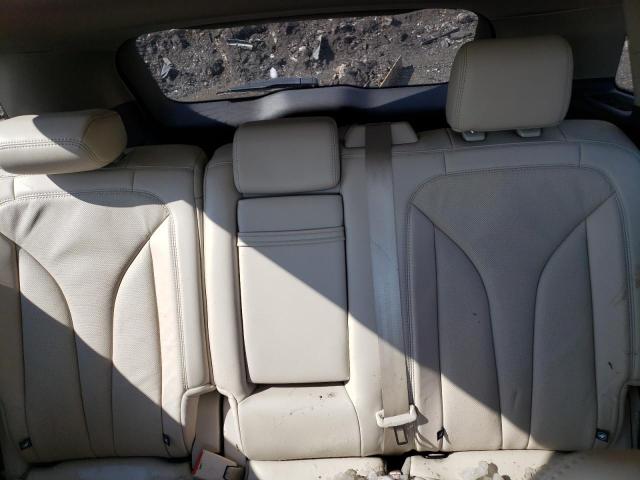 2LMPJ8LP3HBL51871 Lincoln MKX