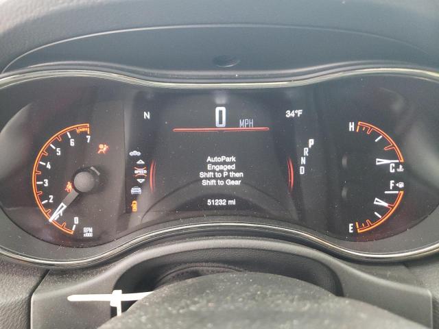 2018 DODGE DURANGO GT - 1C4RDJDG1JC355283