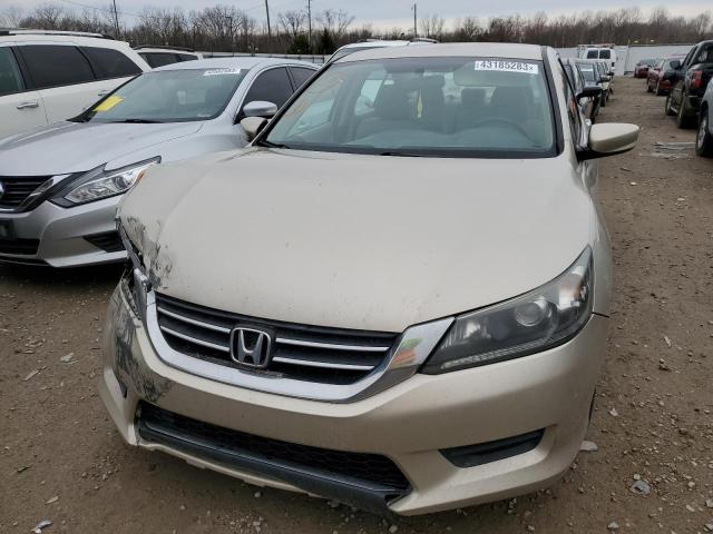 2015 HONDA ACCORD LX 1HGCR2F31FA182005