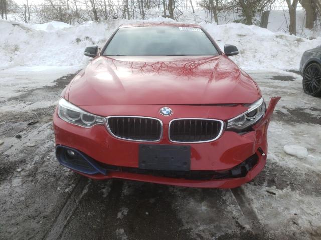 WBA4F9C59HG439838 BMW 430xi Gran Coupe