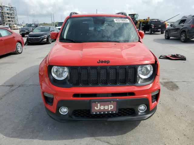 ZACNJABB1KPK40336 Jeep Renegade Latitude