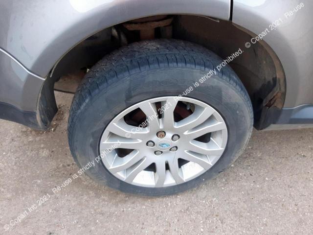 SALFA27BX7H035160 Land Rover Freelander