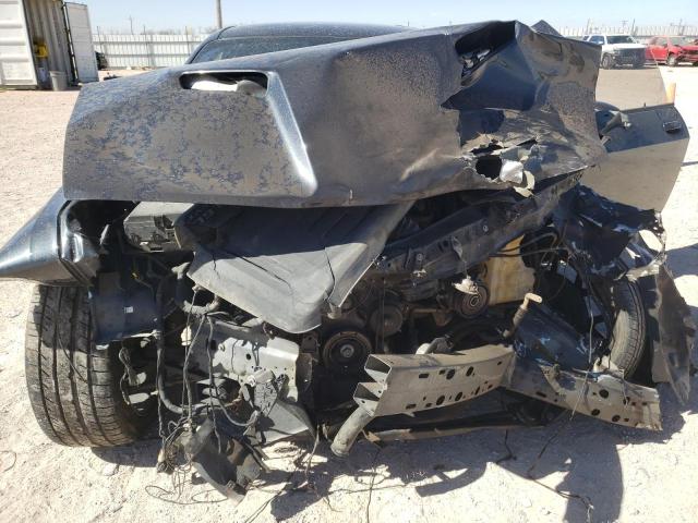 2016 DODGE CHALLENGER 2C3CDZAG1GH256370