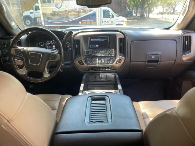 1GT42WEY9KF117802 GMC Sierra K3500 Denali