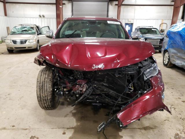 1C4RJFBG7HC642744 Jeep Grand Cherokee Limited