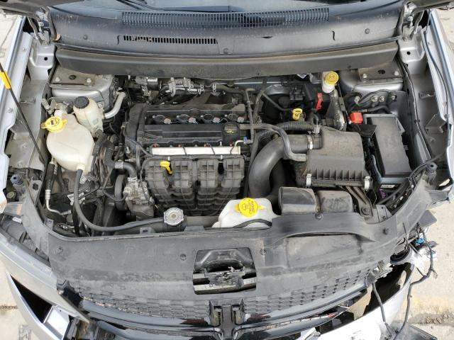 2019 DODGE JOURNEY SE 3C4PDCBB8KT852458