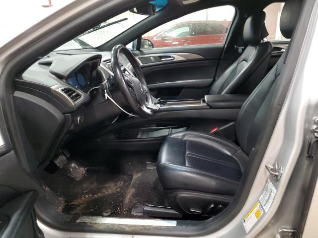 3LN6L5A94HR655068 Lincoln MKZ