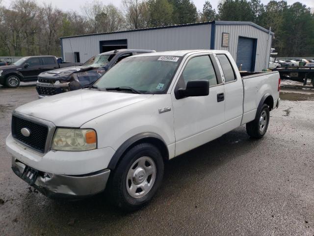 2008 Ford F-150 