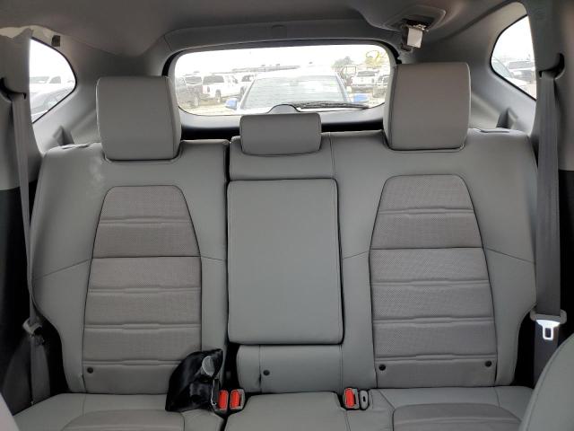 2021 HONDA CR-V EXL - 2HKRW1H8XMH428754