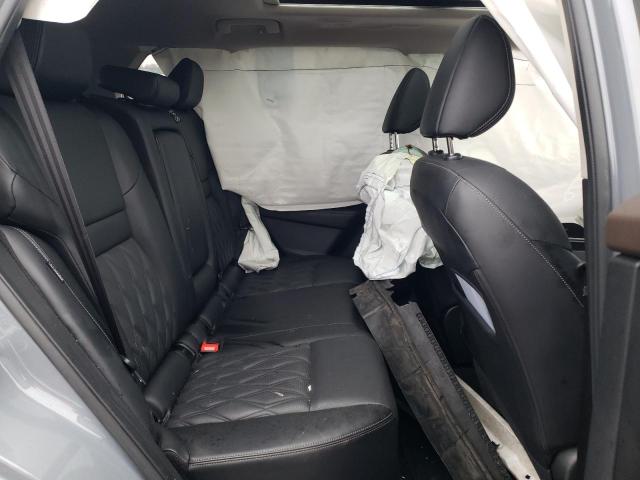 2021 NISSAN ROGUE PLAT - JN8AT3DD4MW316731