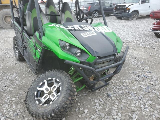 2020 KAWASAKI KRT800 C - JKBRTCG15LB519638