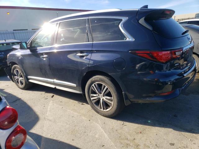 2019 INFINITI QX60 LUXE 5N1DL0MM6KC535174