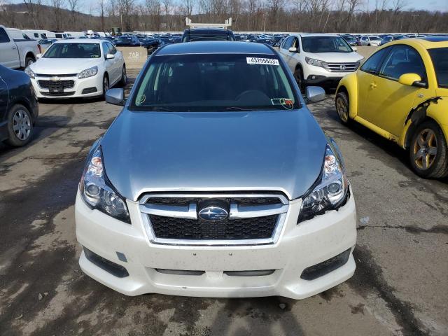 4S3BMBC69D3026996 Subaru Legacy 2.5i Premium