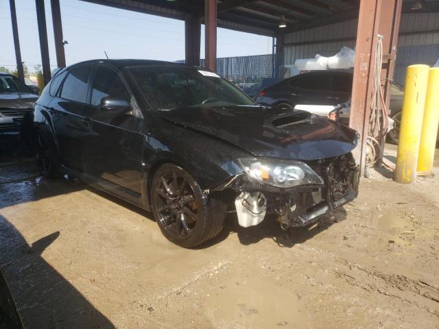 JF1GR89668L828175 Subaru Impreza Wrx Sti