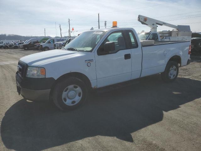 2007 Ford F-150 