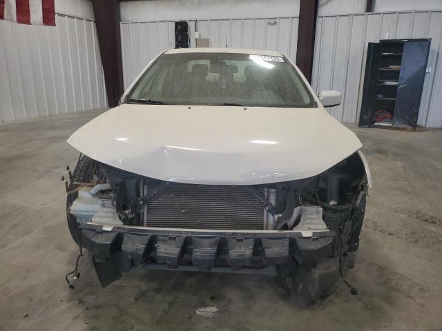 2012 Ford Fusion Sel VIN: 3FAHP0JA8CR241384 Lot: 51389194