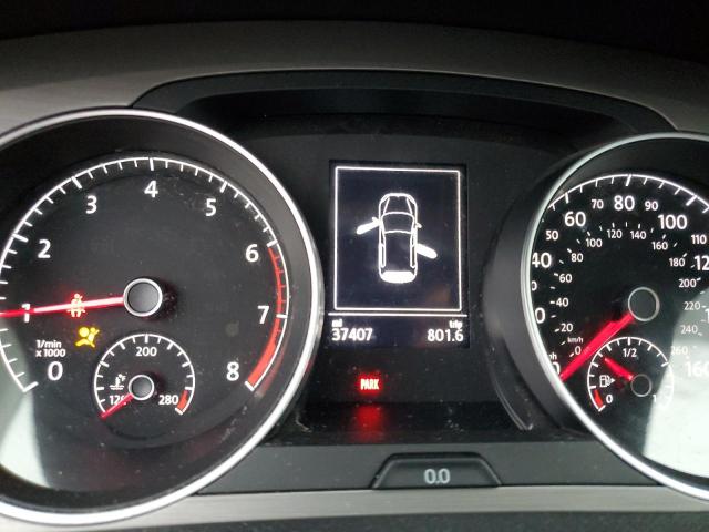 2017 VOLKSWAGEN GOLF S - 3VW217AU7HM076840