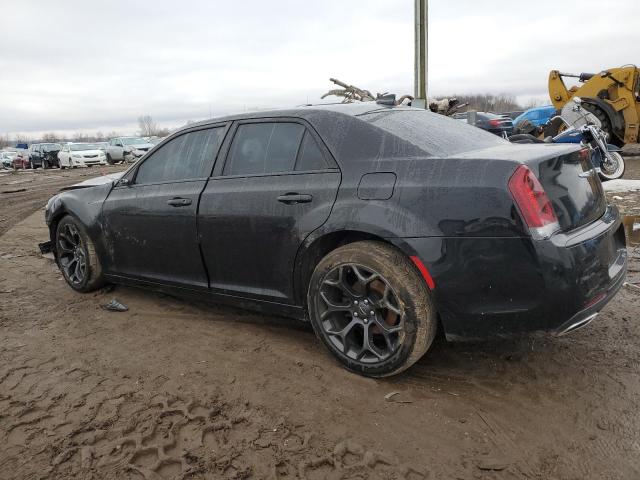 2019 CHRYSLER 300 TOURIN 2C3CCAAG0KH565003