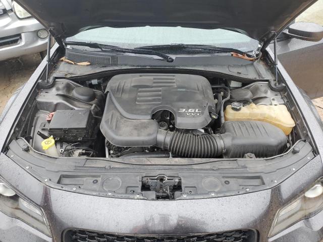 2019 CHRYSLER 300 S - 2C3CCAGG4KH569370