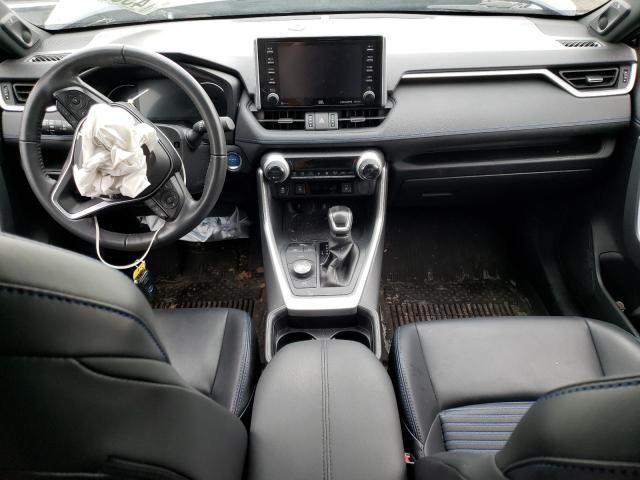 2020 TOYOTA RAV4 XSE JTMEWRFV5LJ036258
