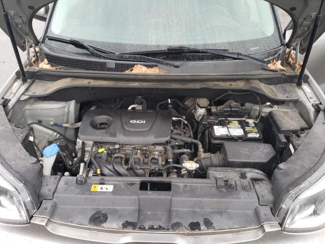 2018 KIA SOUL KNDJN2A22J7592544