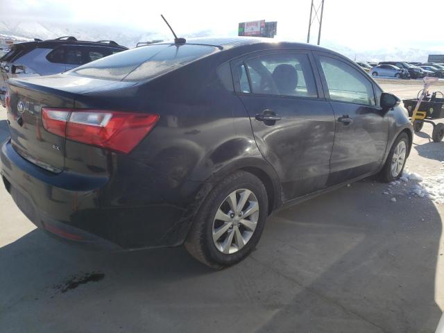 2015 KIA RIO EX - KNADN4A32F6448438