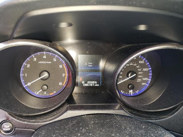 4S4BSACC5H3342192 Subaru Outback 2.5i Premium