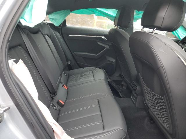 2022 AUDI A3 PREMIUM WAUGUDGY6NA079145