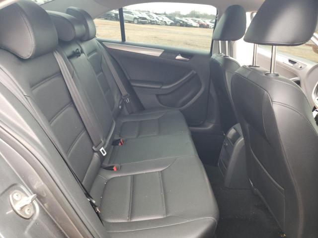 2016 VOLKSWAGEN JETTA SE 3VWD67AJ3GM243516