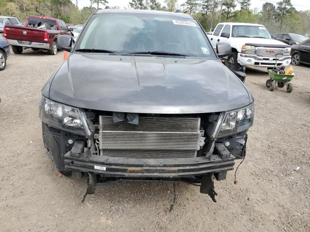 2016 DODGE JOURNEY CR - 3C4PDCGBXGT181858