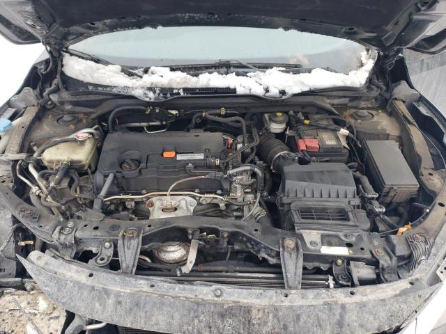 2016 HONDA CIVIC EX - 2HGFC2F7XGH018756