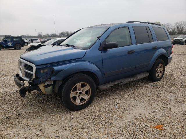 2004 Dodge Durango SLT