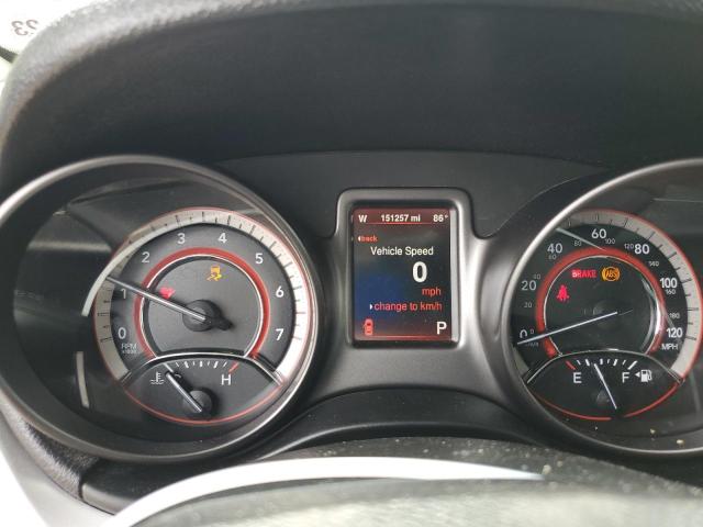 2016 DODGE JOURNEY CR - 3C4PDCGBXGT181858