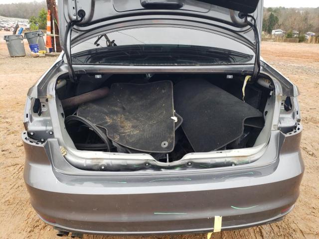 2016 VOLKSWAGEN JETTA SE 3VWD67AJ3GM243516