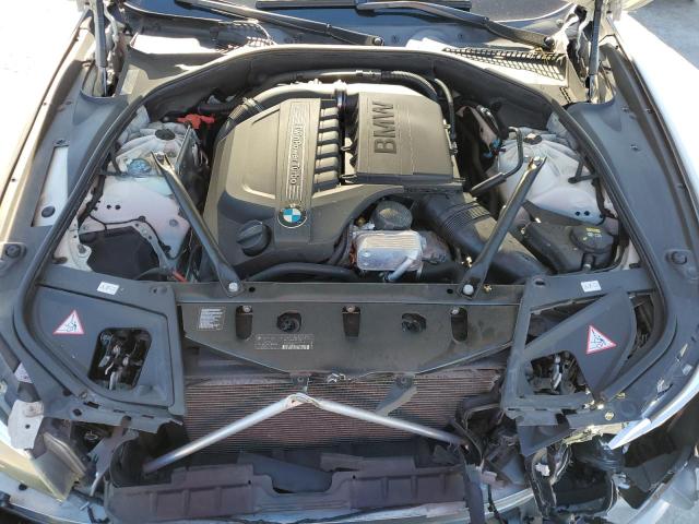 2015 BMW 535 I - WBA5B1C56FG127457
