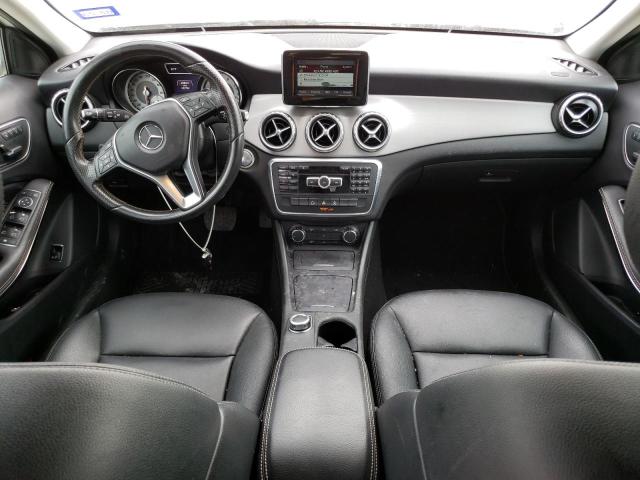 2015 MERCEDES-BENZ GLA 250 - WDCTG4EB1FJ163537