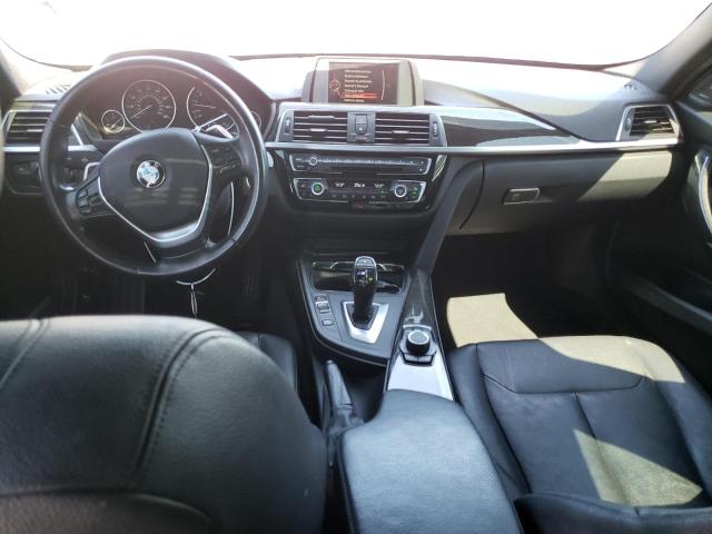 2017 BMW 340 XI - WBA8B7G31HNU37975