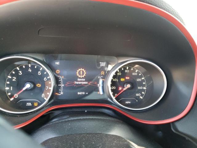 3C4NJDDB8LT127575 Jeep Compass Trailhawk