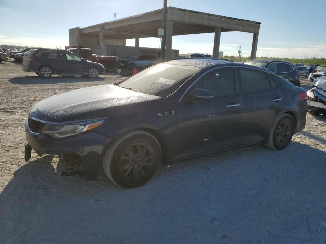 2019 KIA OPTIMA LX 5XXGT4L33KG299228