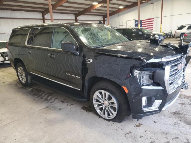2021 GMC YUKON XL K - 1GKS2GKD5MR257320