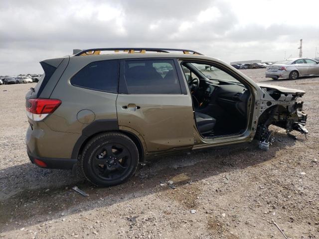 2023 SUBARU FORESTER W JF2SKAMC1PH429903